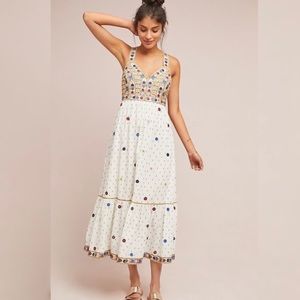 Anthropologie Dress - Payal Pratap